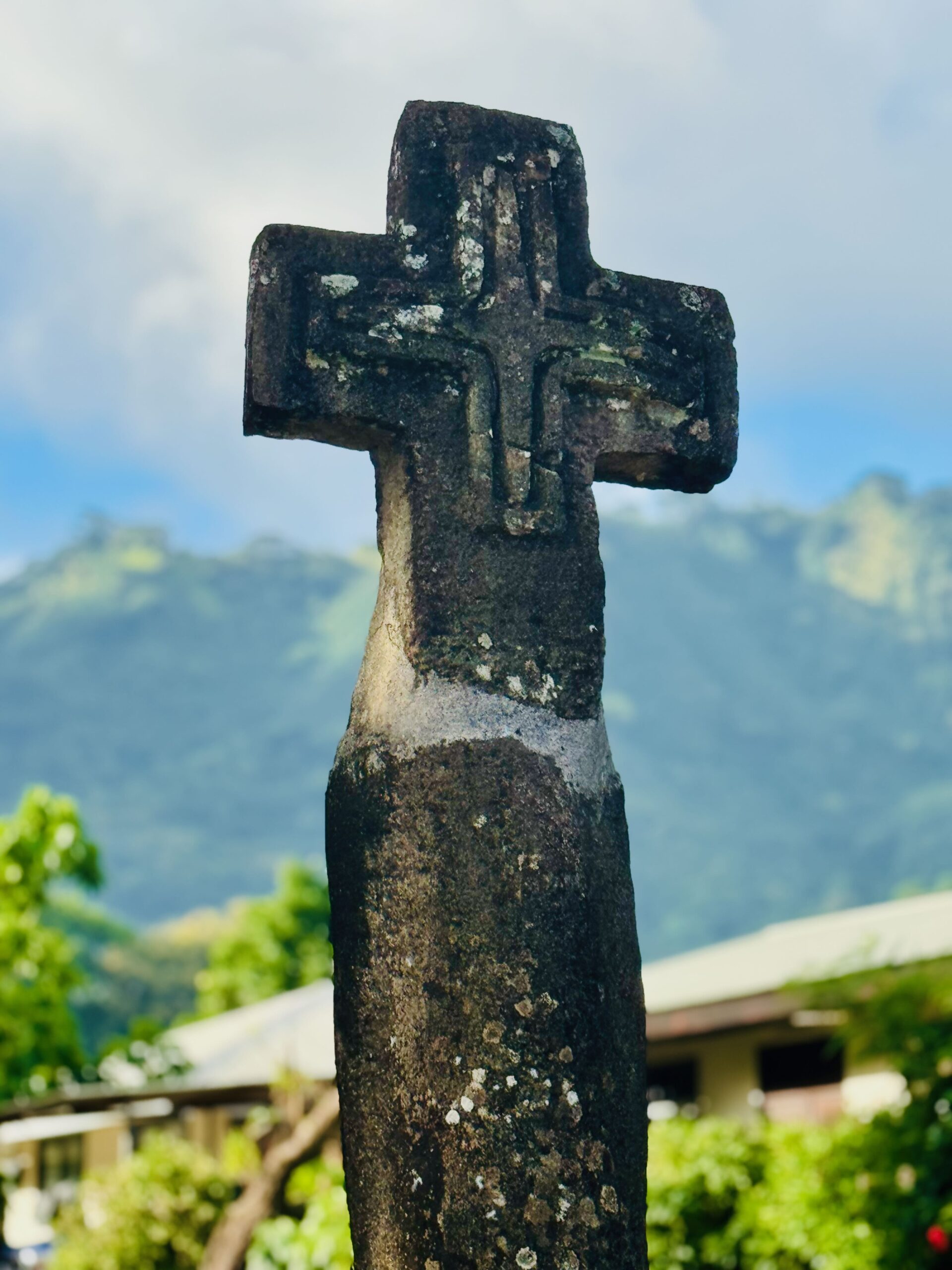 Taiohae, Nuku Hiva