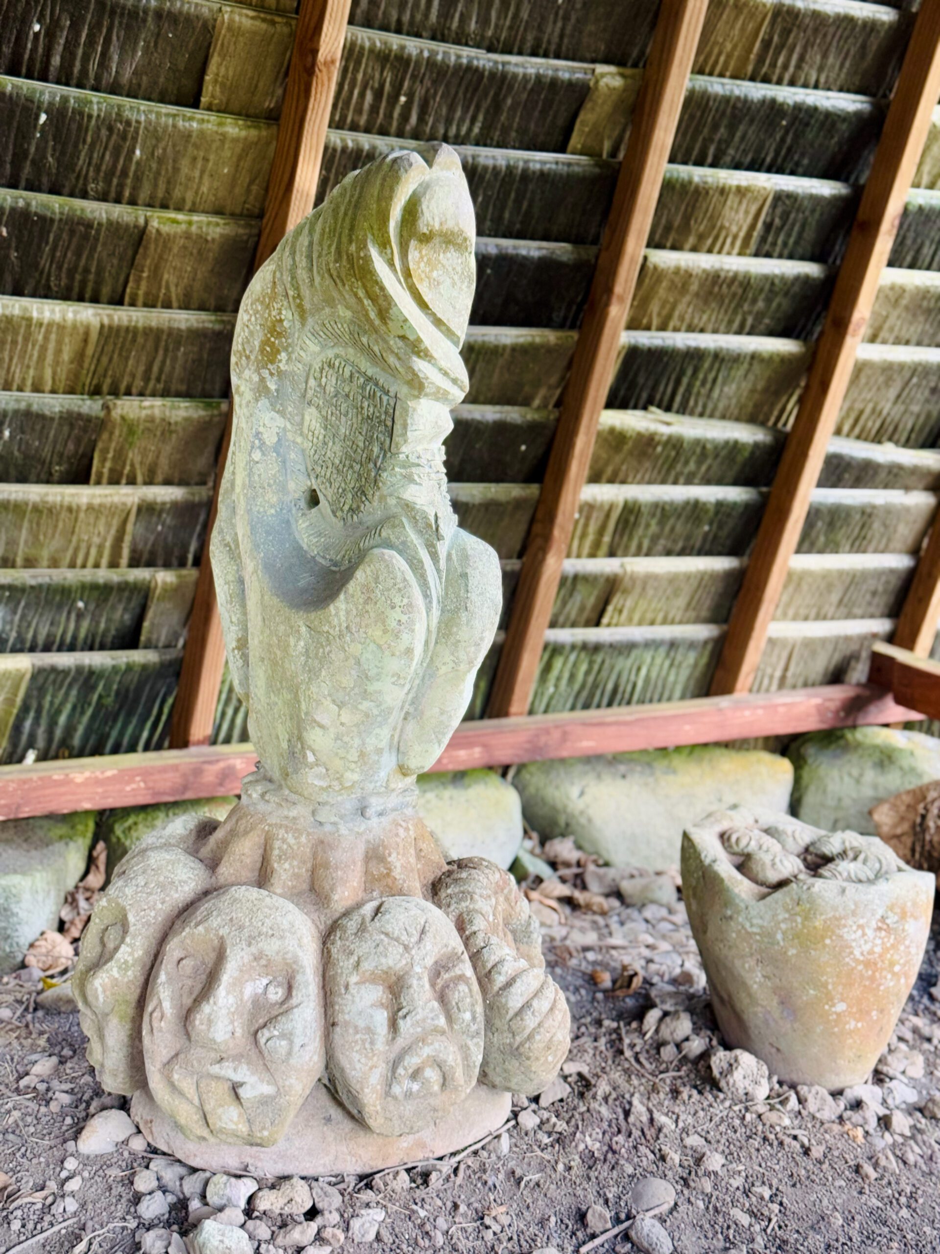 Hatiheu Valley, Nuku Hiva