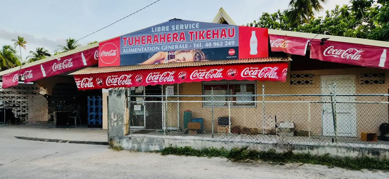 Magasin Huri Henriette tikehau