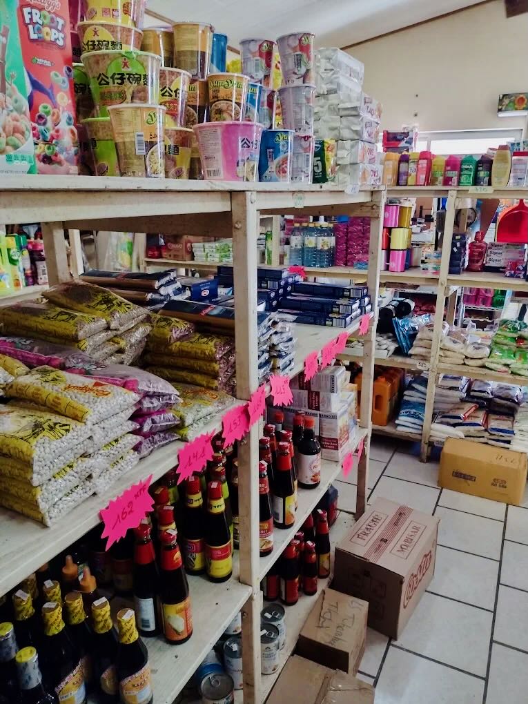 Magasin Huri Henriette tikehau