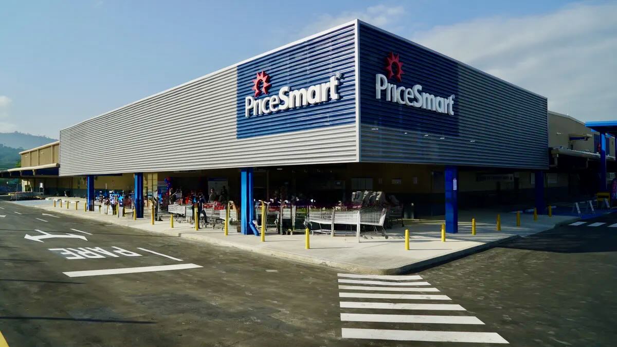 Pacific Crossing Provisioning