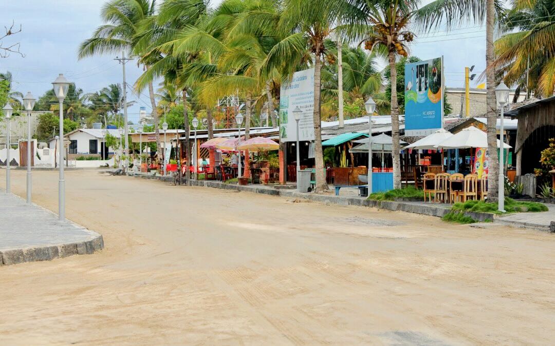 Isabela Island, Galapagos