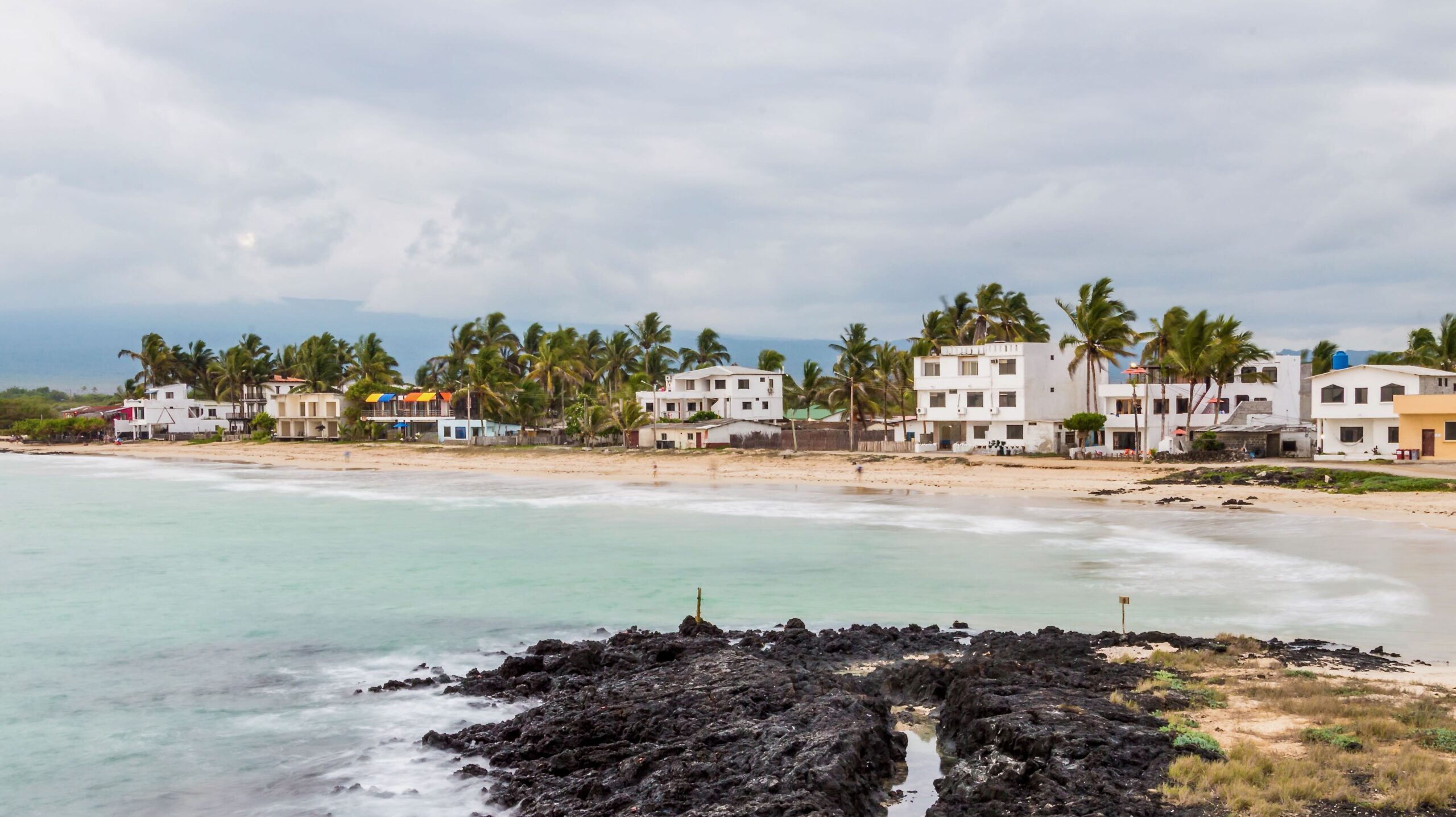 Isabela Island, Galapagos