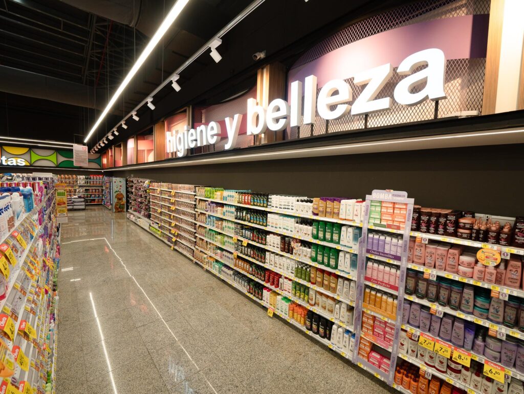 Pacific Crossing Provisioning