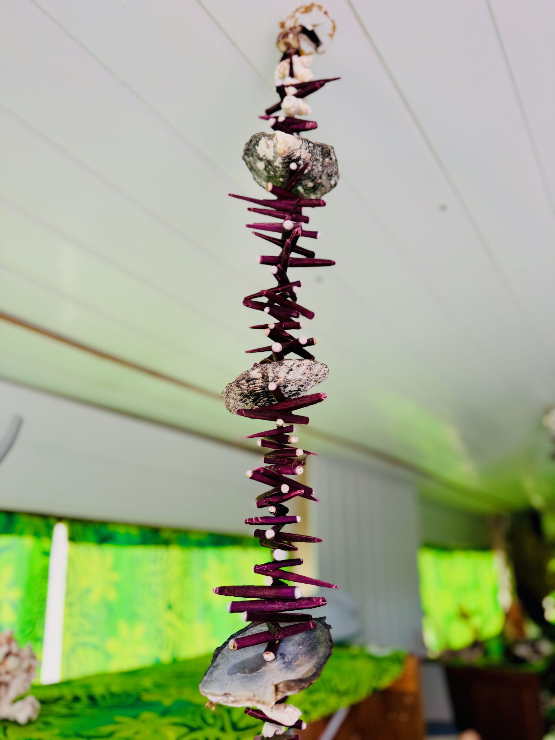 Rangiroa Koo Koo Pareo