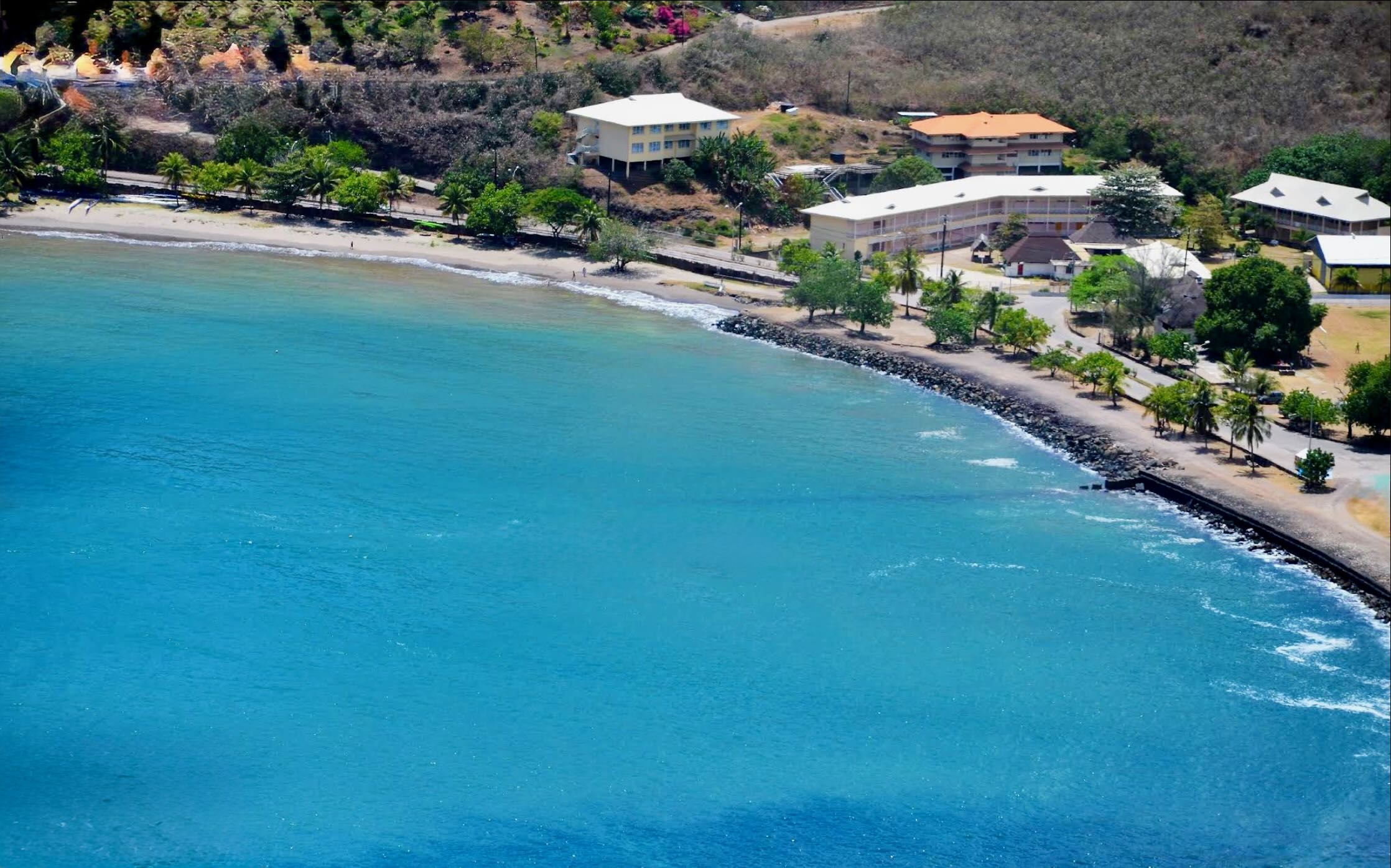 Hakahau school, Oa Pou