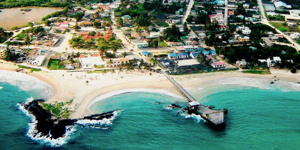 Isabela Island, Galapagos