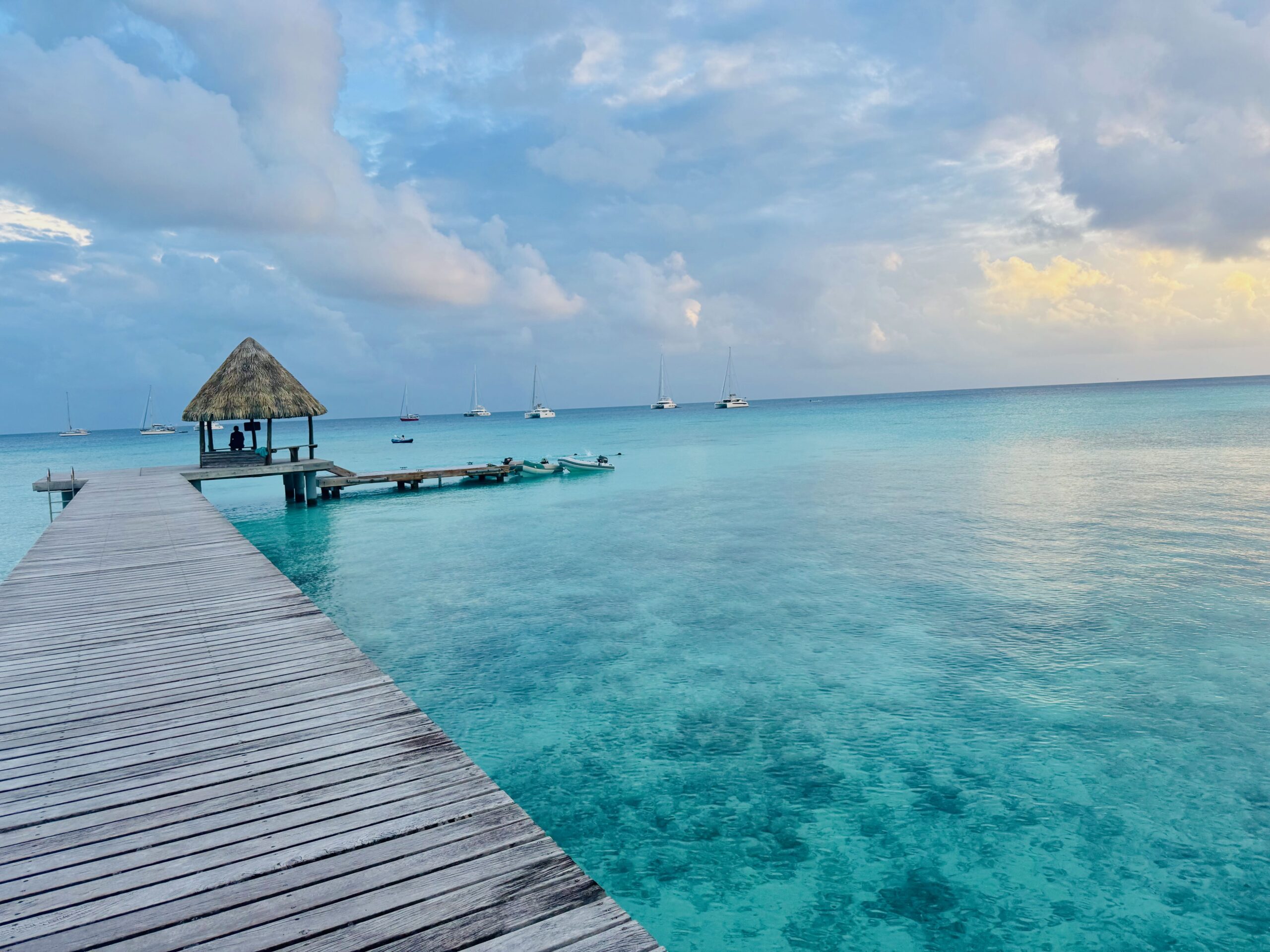 Rangiroa Hotel Kia Ora