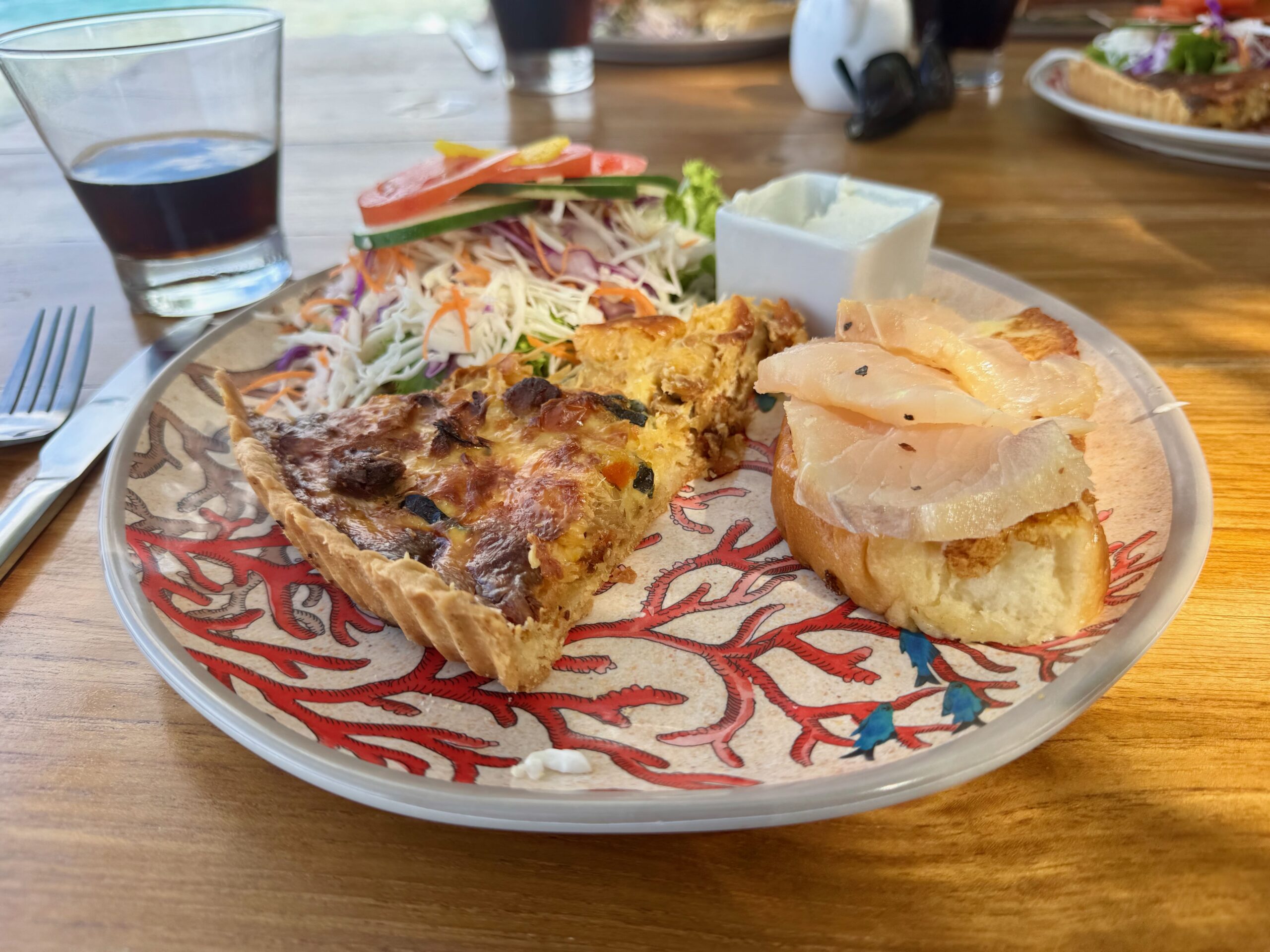 Rangiroa Les Relais de Josephine 