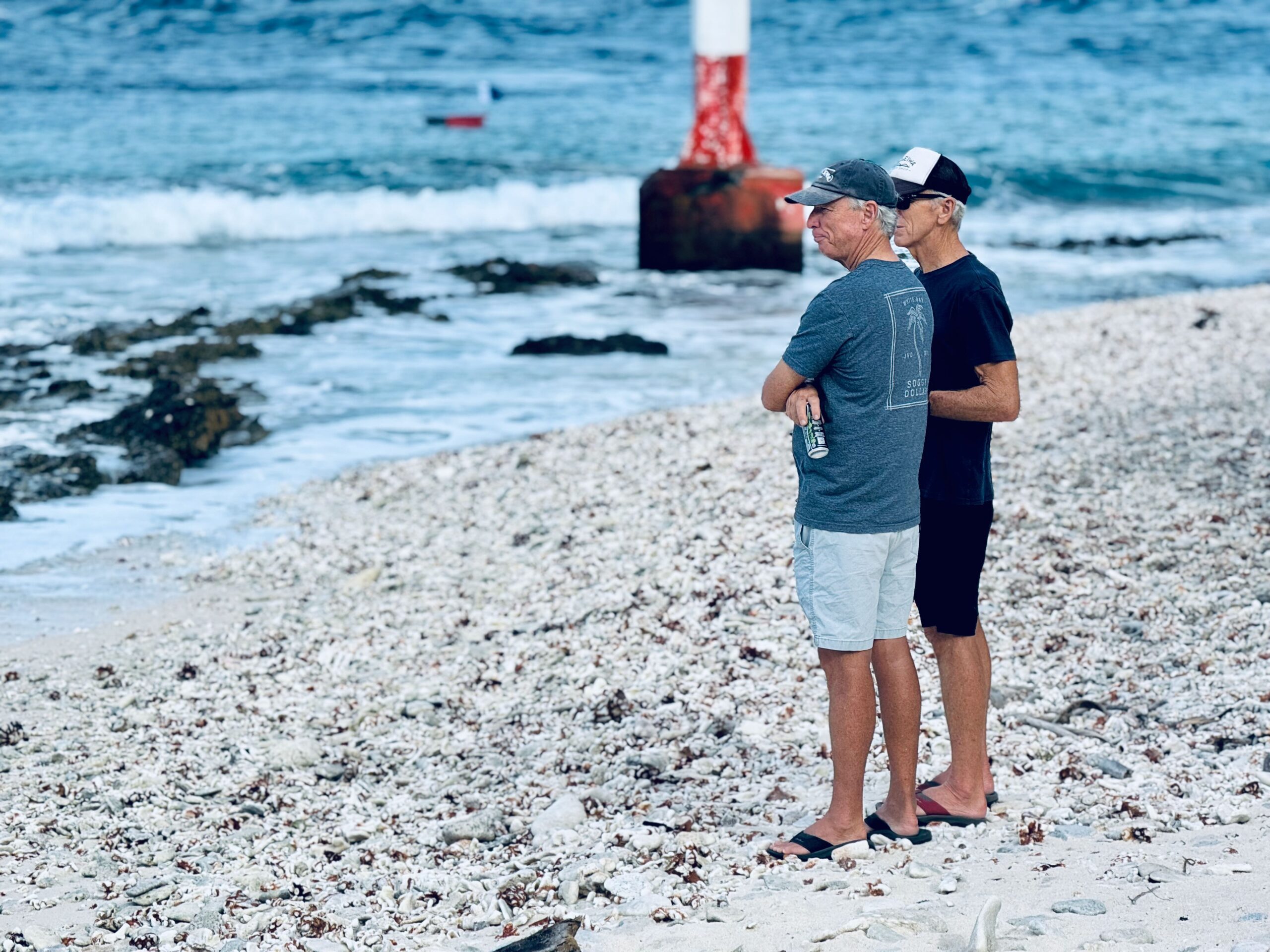 Rangiroa Tiputa Pass