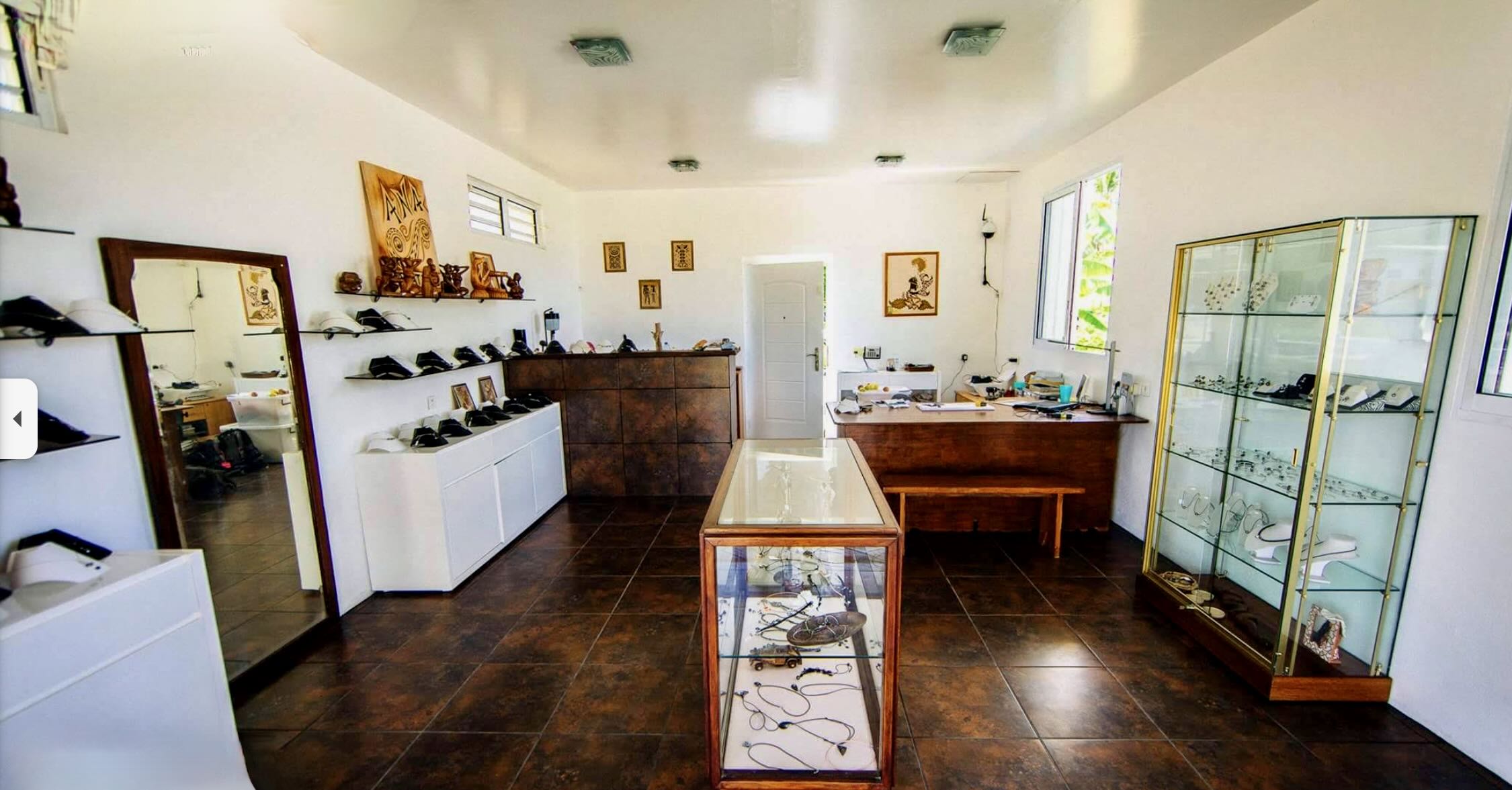 Rangiroa Ana's Creations