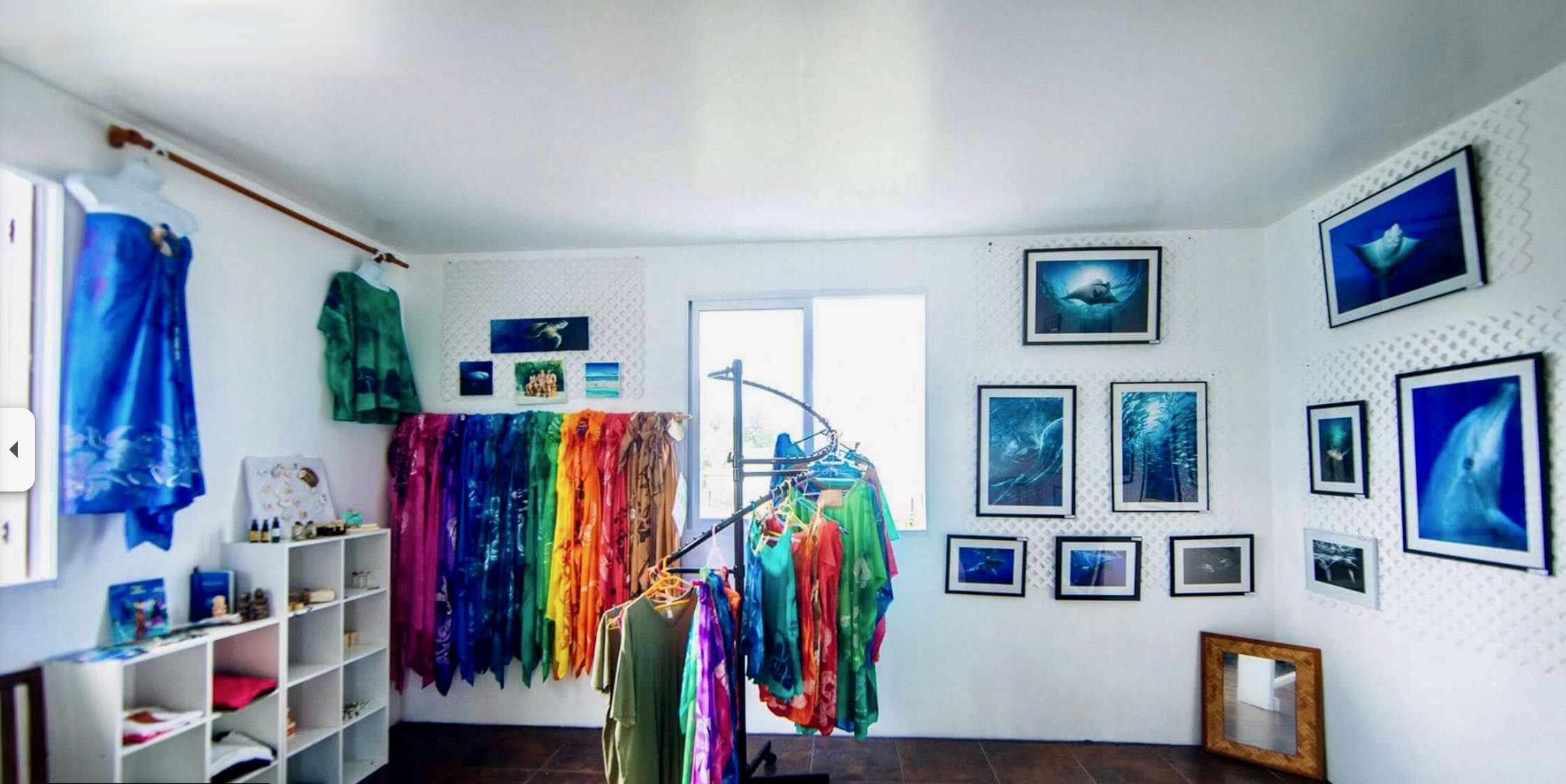 Rangiroa Ana's Creations