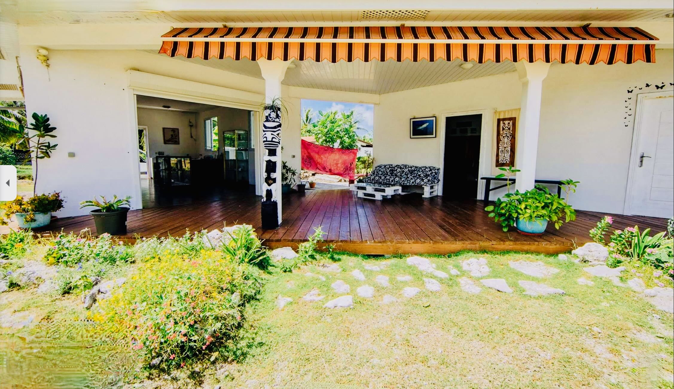 Rangiroa Ana's Creations