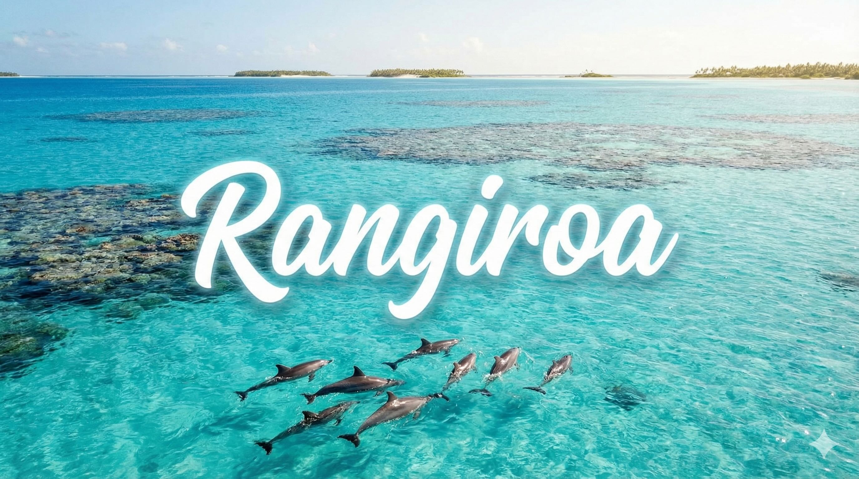 Rangiroa: French Polynesia’s Endless Lagoon