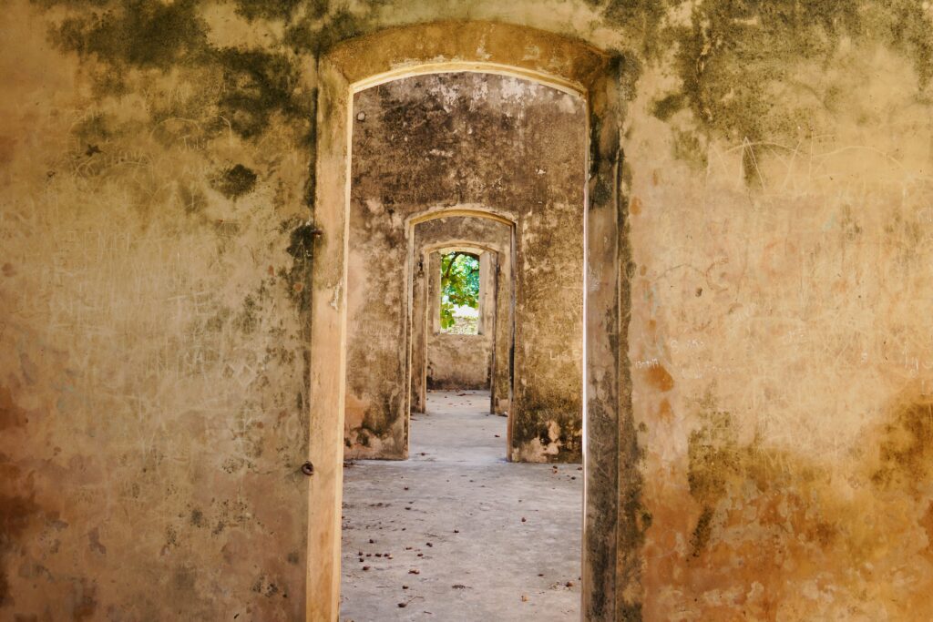 Puerto Plata—Fortaleza San Felipe