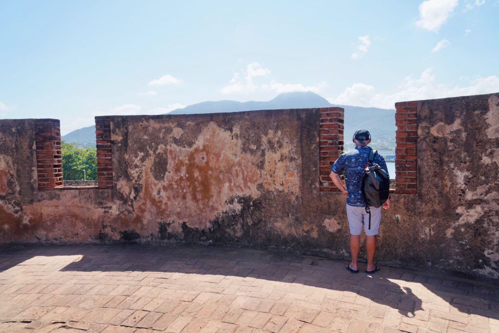 Puerto Plata—Fortaleza San Felipe