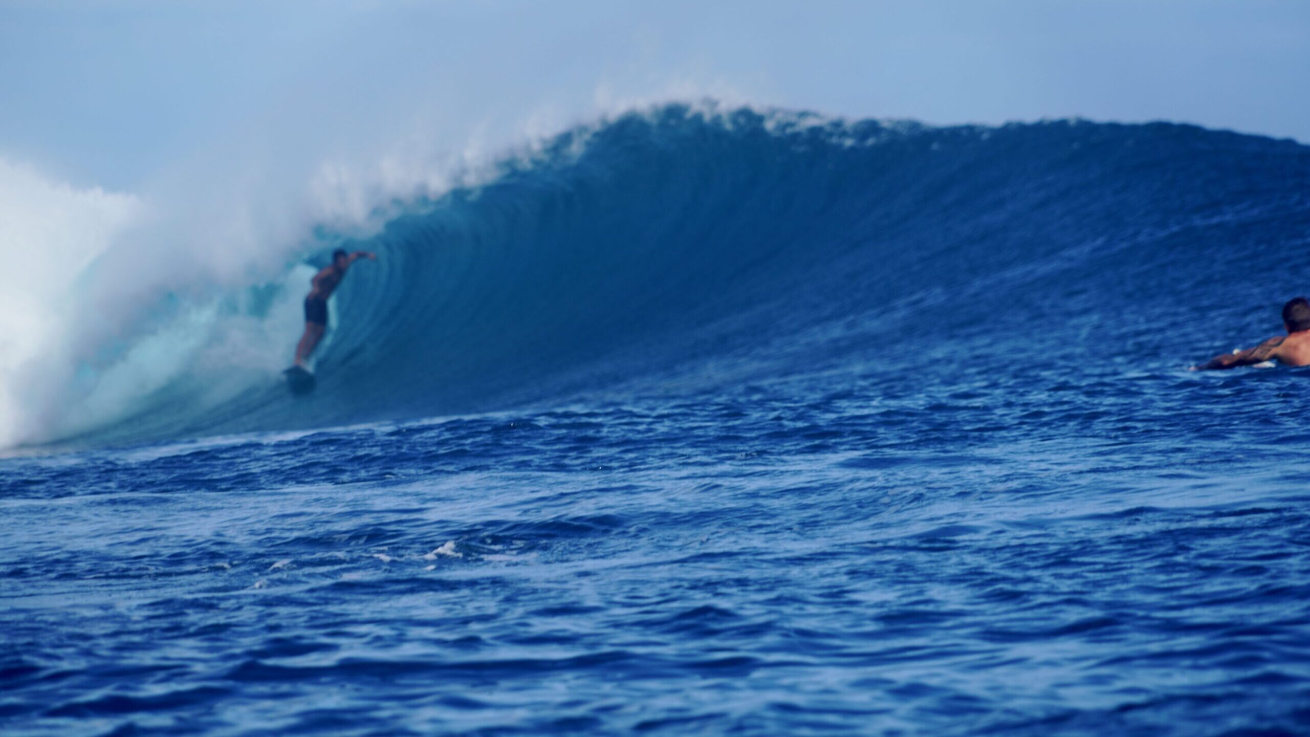 Teahupo'o