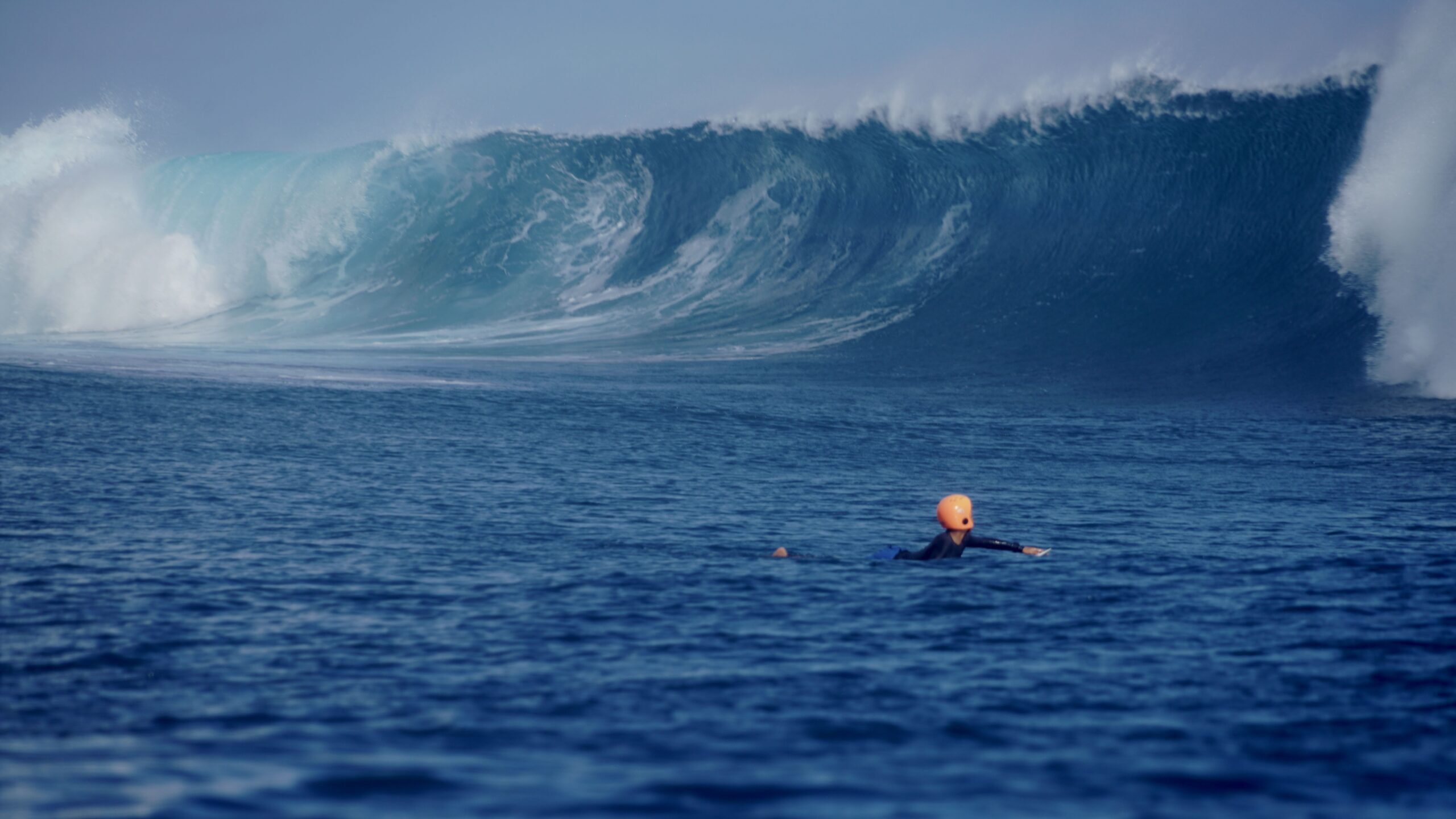 Teahupo'o