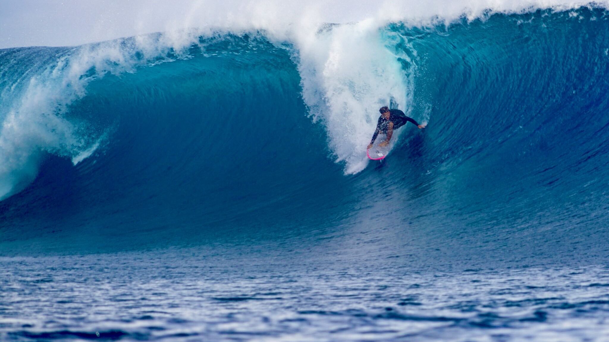 Teahupo'o