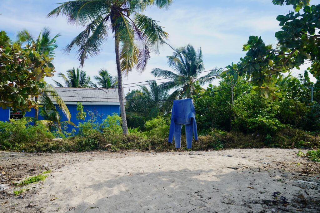 Black Point, Great Guana Cay