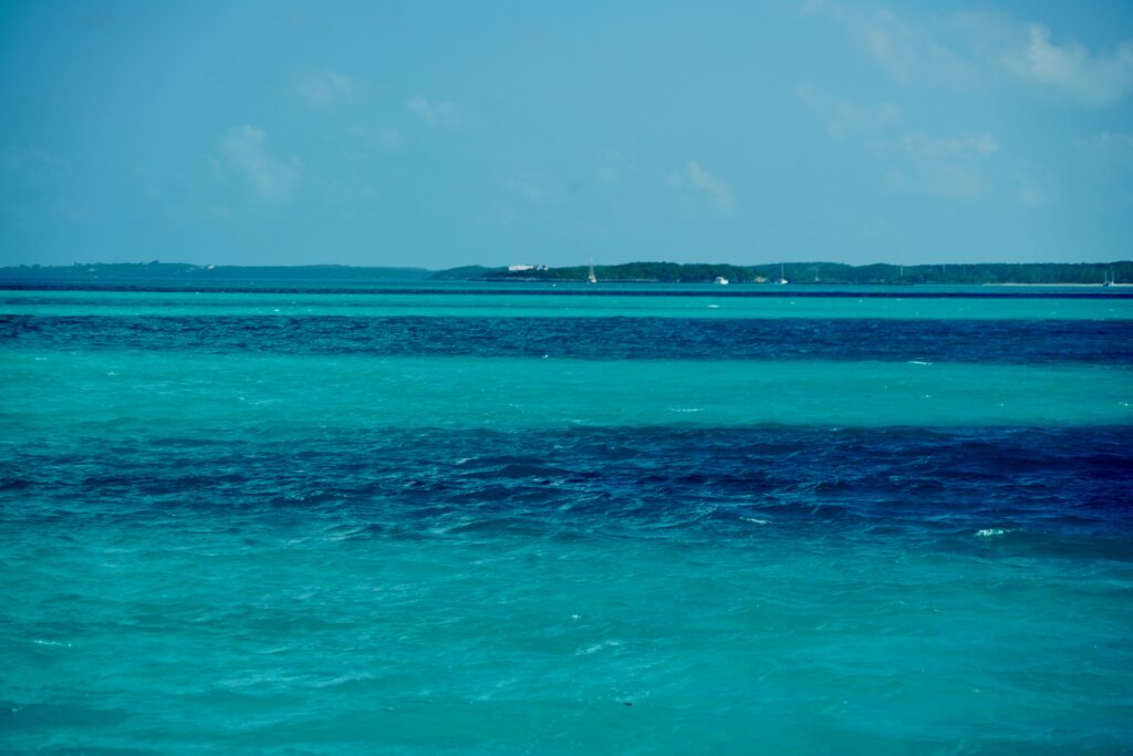 George Town, Great Exuma Island—Elizabeth Harbor