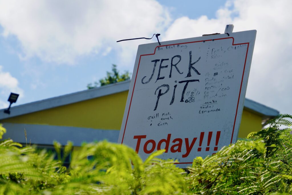 George Town, Great Exuma Island