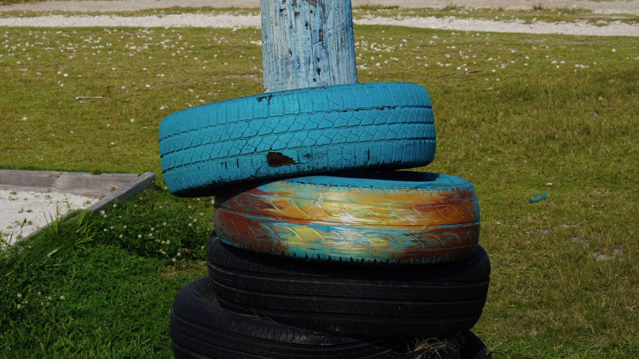 George Town, Great Exuma Island