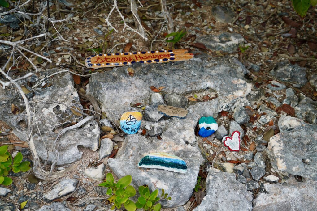 George Town, Great Exuma Island—Art Trail
