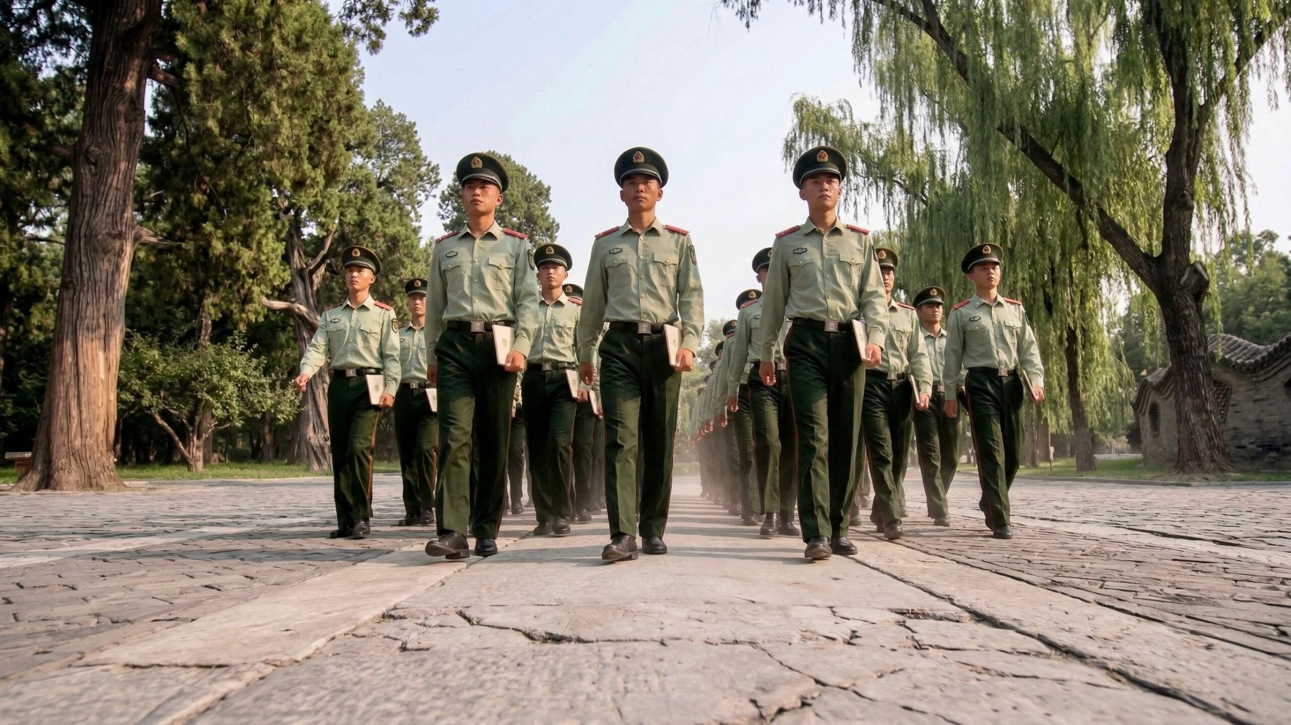 Beijing Forbidden City