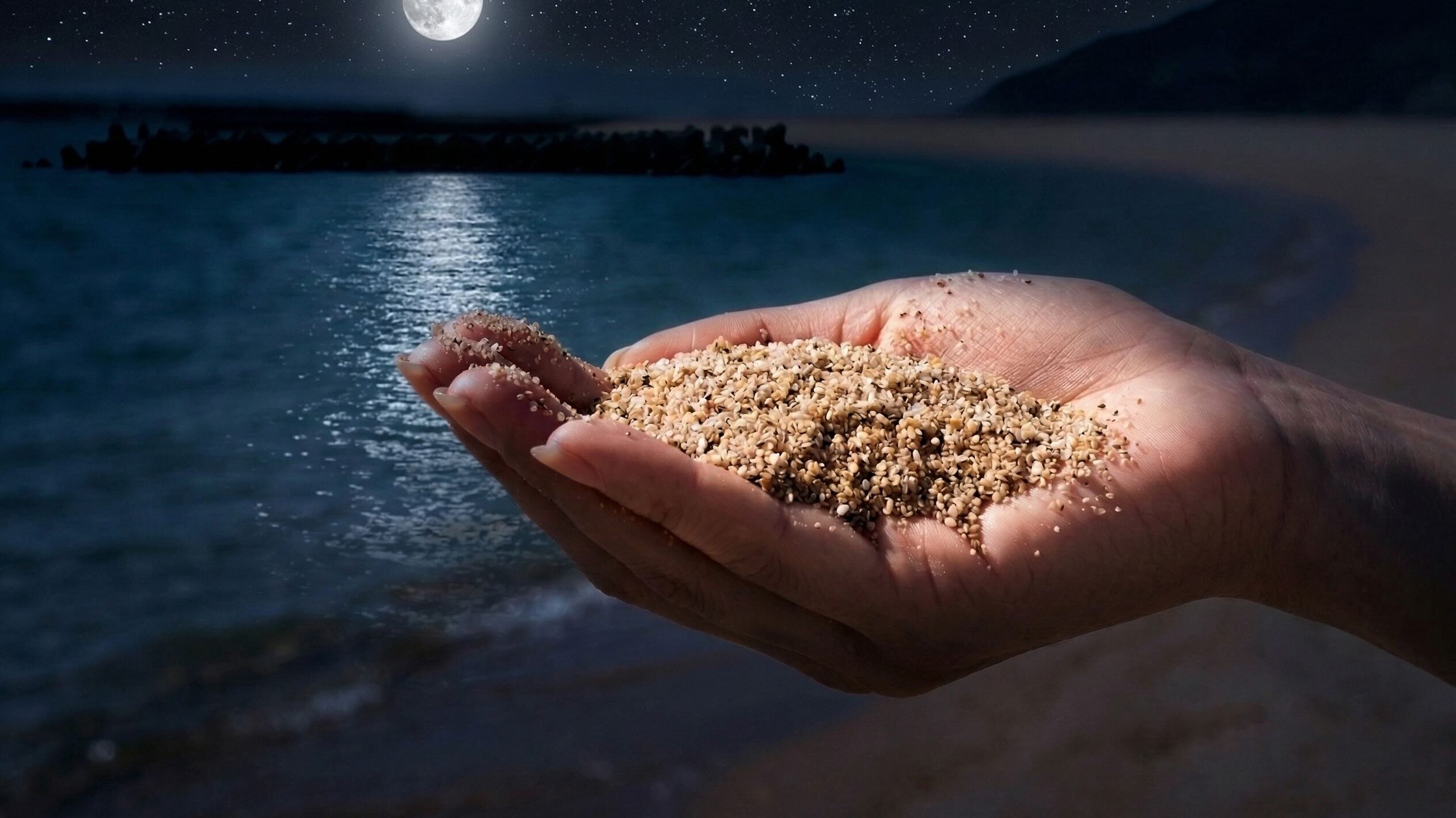 Kobe Japan  — Suma Beach