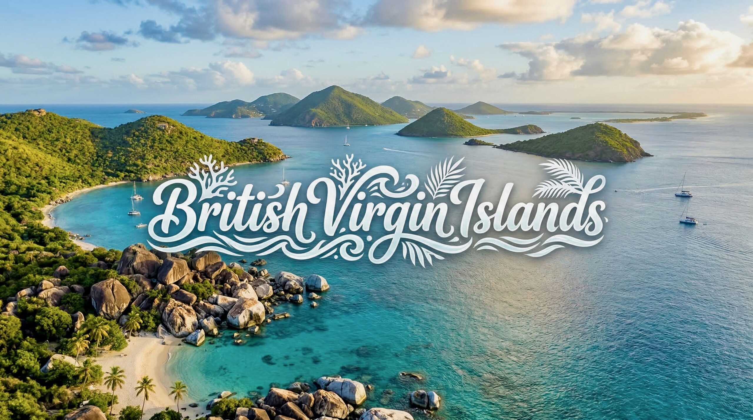 British Virgin Islands: A Sailor’s Paradise