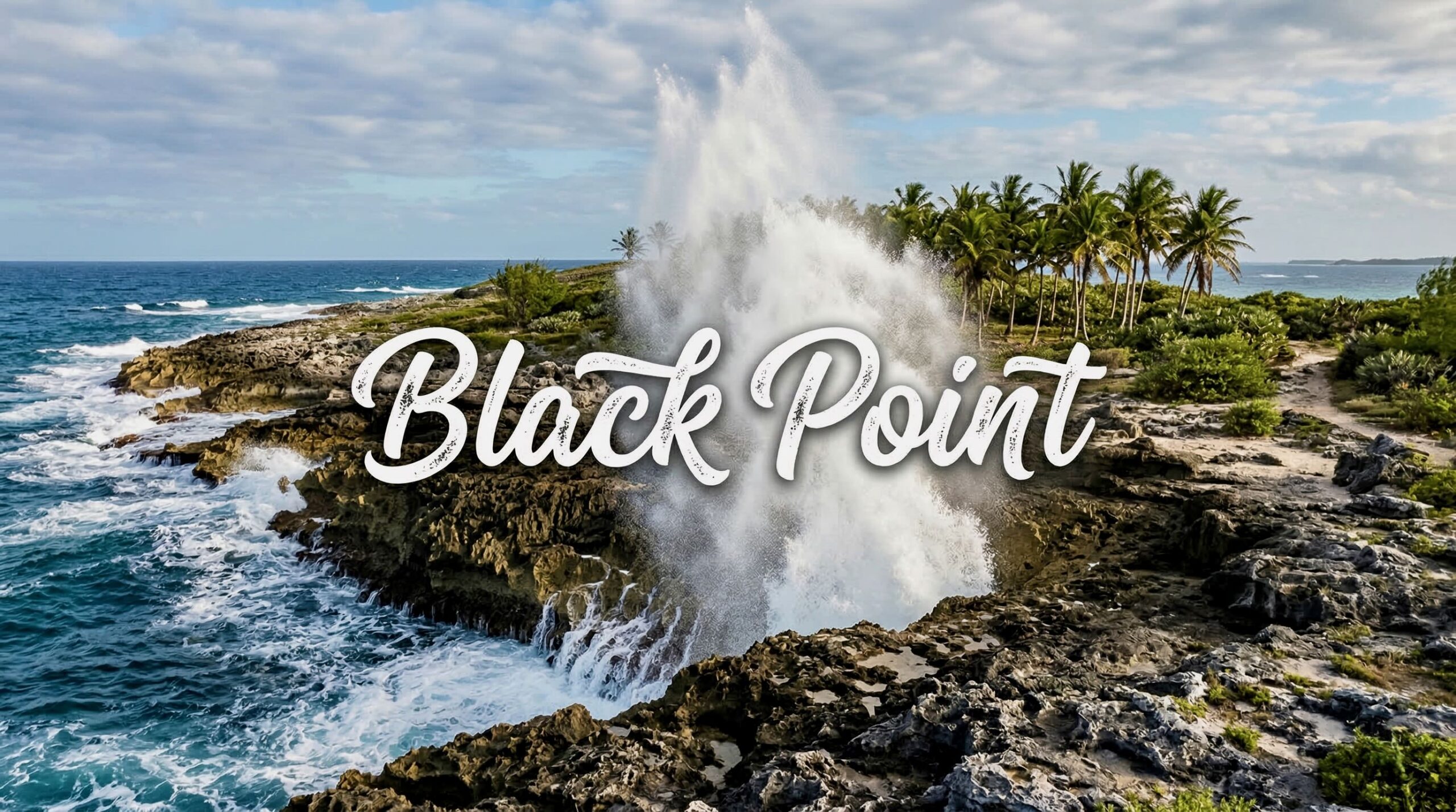 Black Point: The Heart of Great Guana Cay