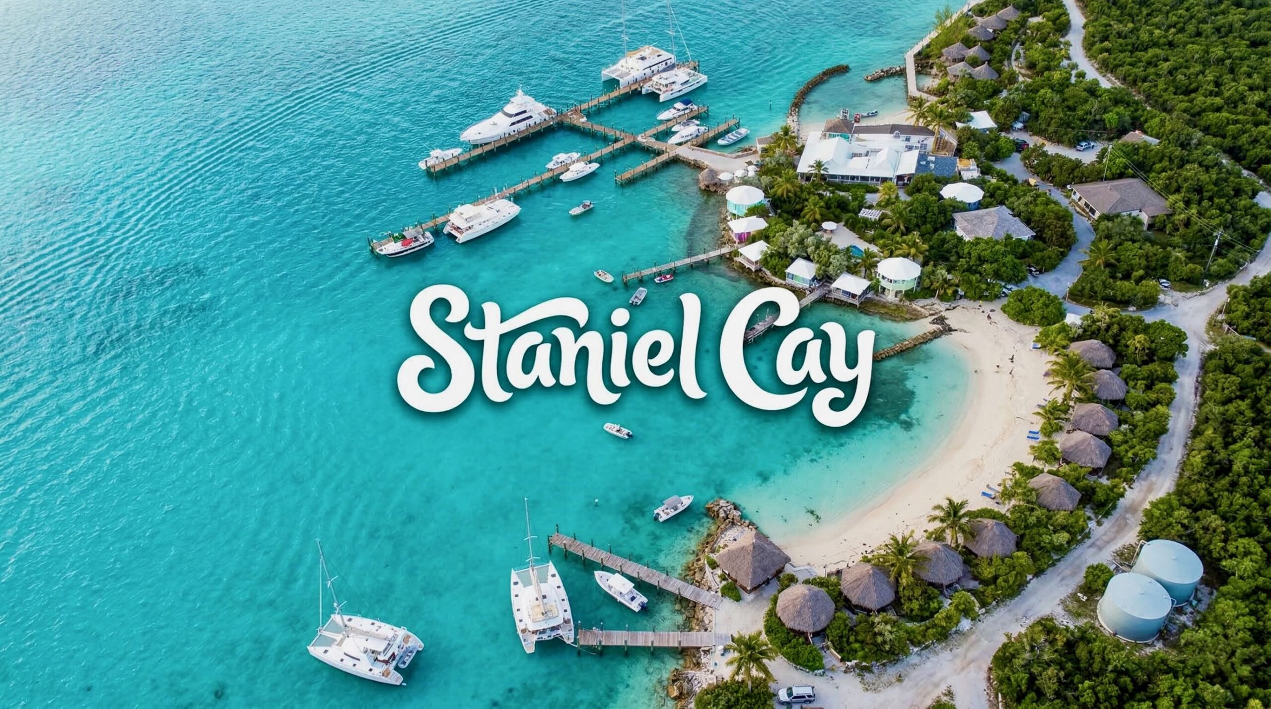 Staniel Cay: More Than Pigs and Iguanas