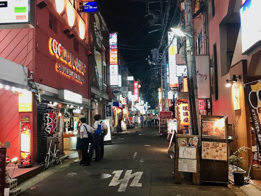 Kobe Japan 