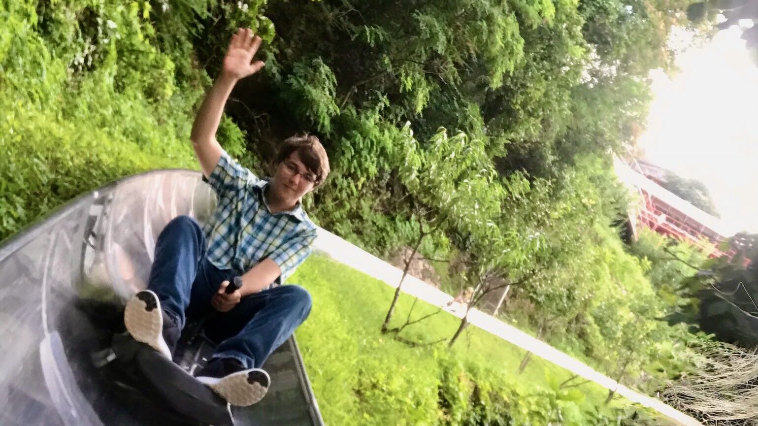 Beijing Great Wall of China