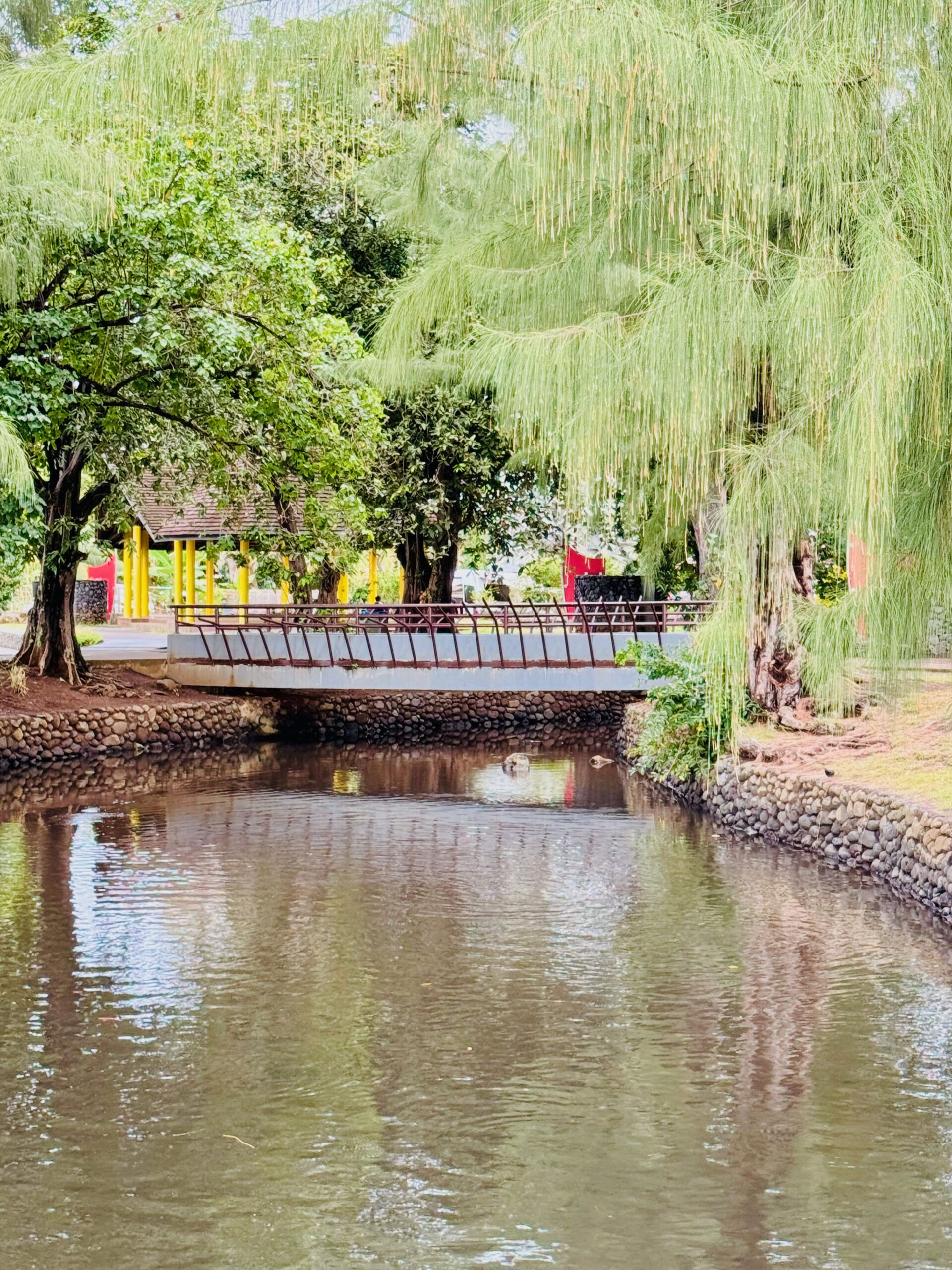 Point Venus in Tahiti
