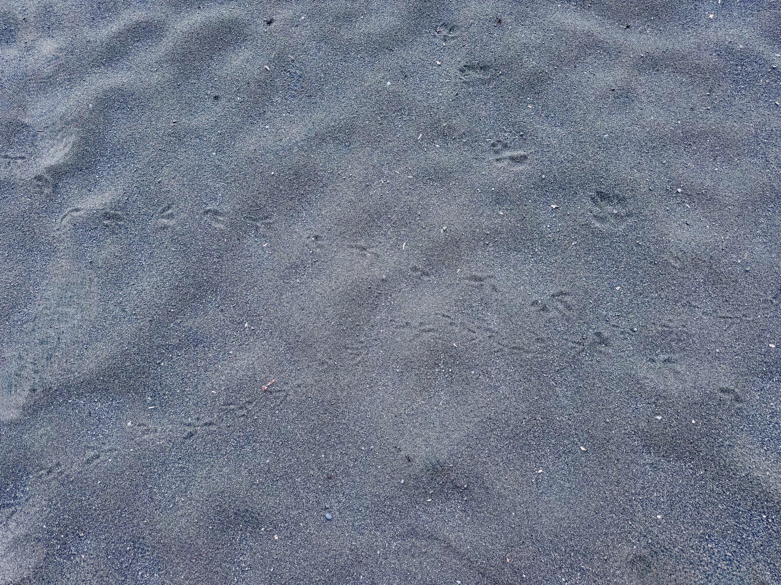 Taharuu Beach in Tahiti