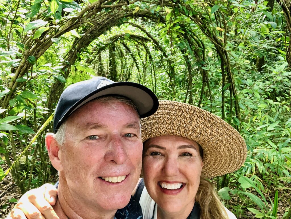 Puerto Plata—Mount Isabel de Torres