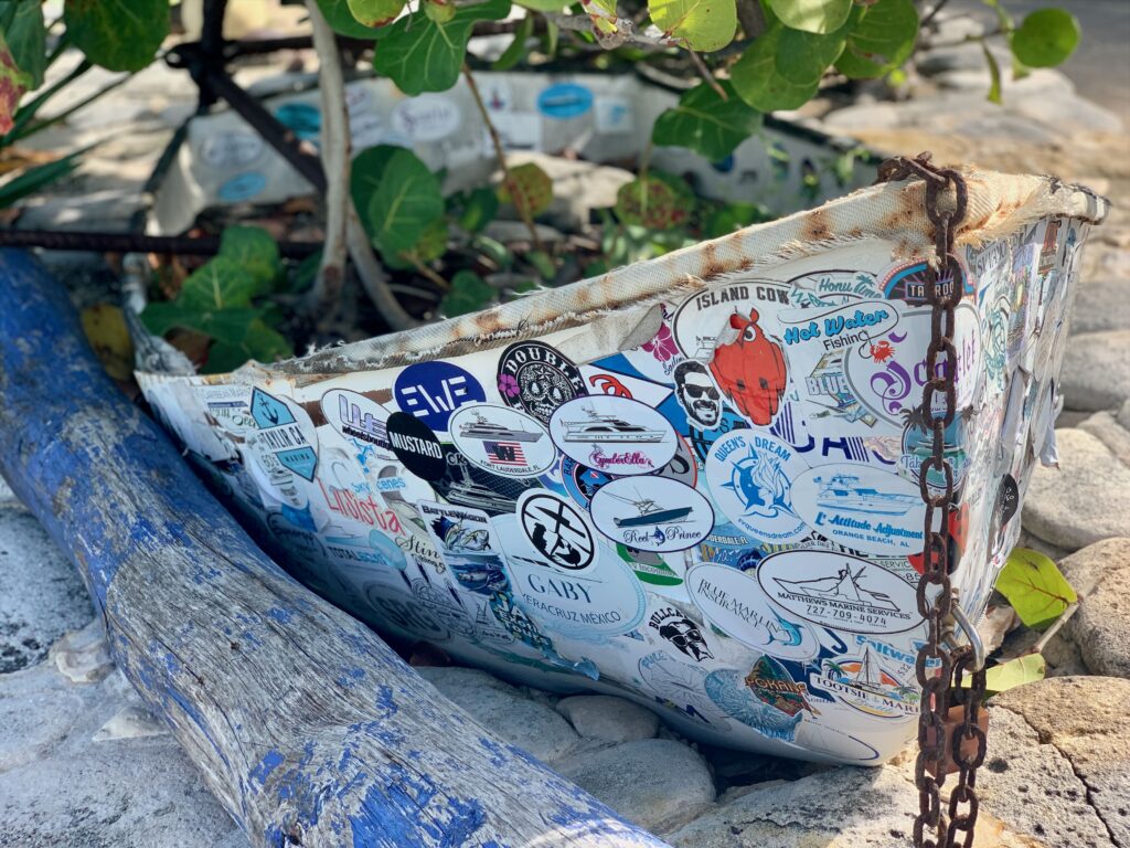 Staniel Cay Yacht Club