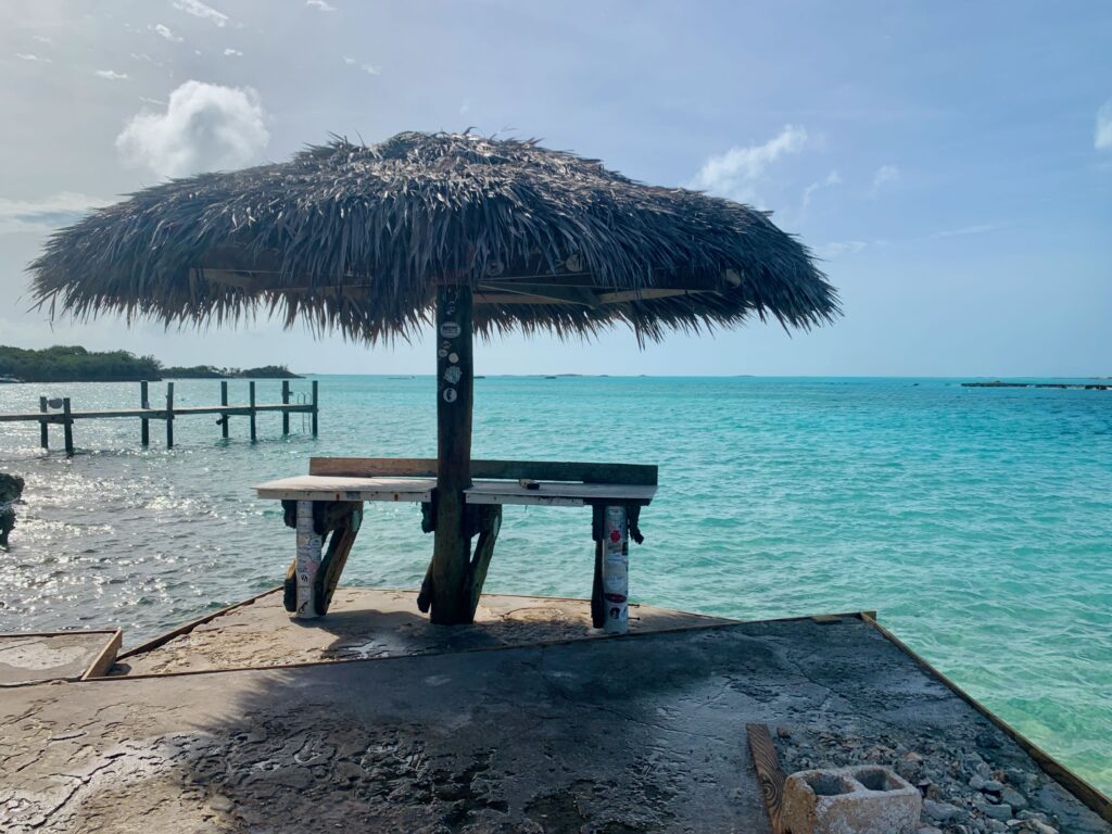Staniel Cay Yacht Club