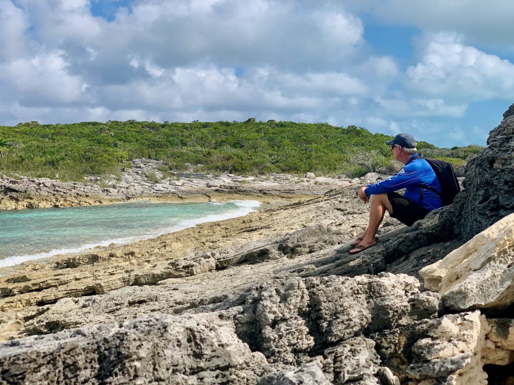 George Town, Great Exuma Island—Art Trail