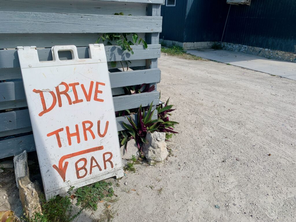George Town, Great Exuma Island