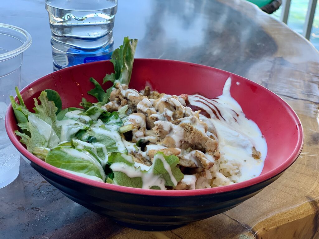 George Town, Great Exuma Island—Exuma Yacht Club