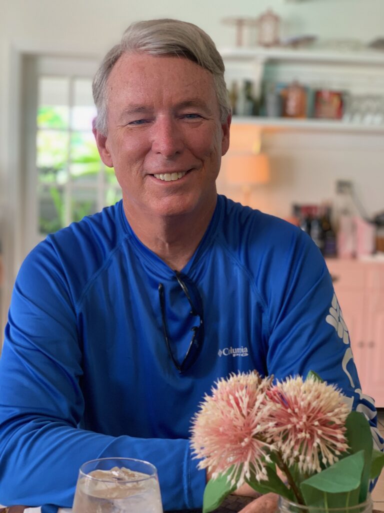 George Town, Great Exuma Island—Sandpiper Cafe