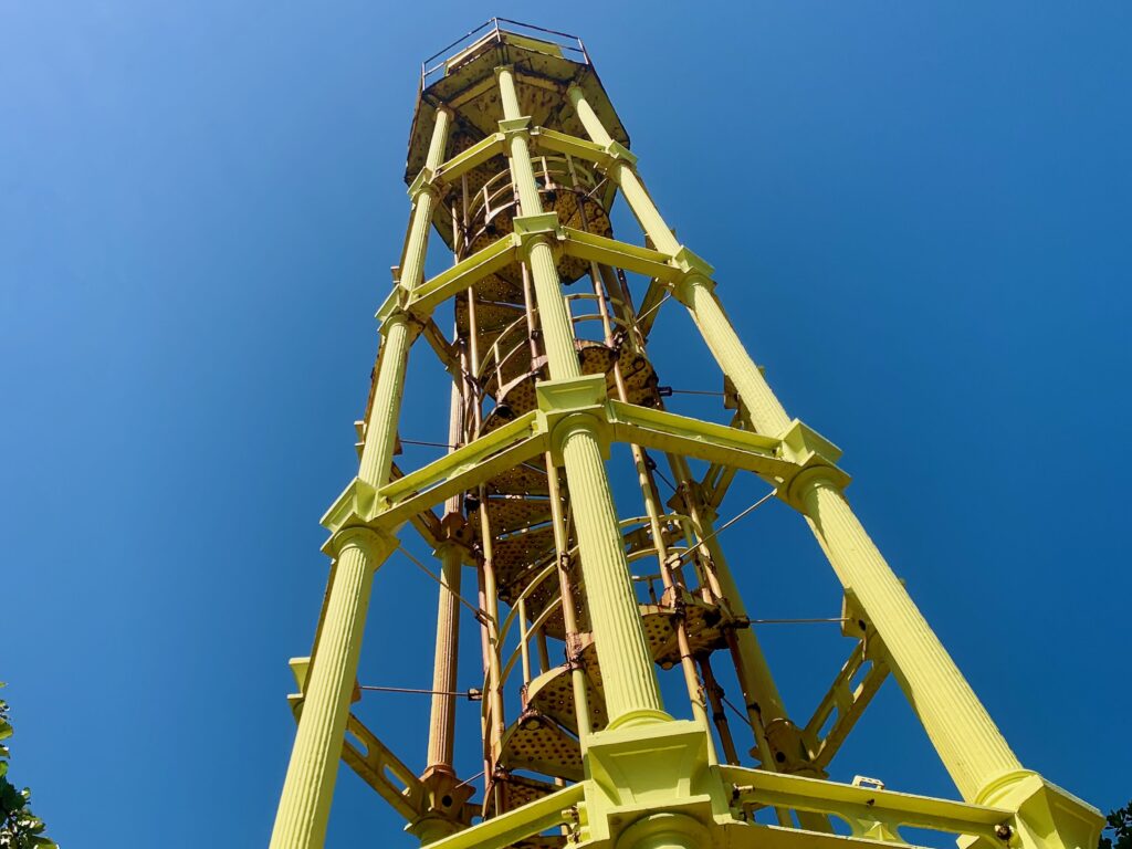 Puerto Plata—Parque de la Puntilla (San Felipe Park)