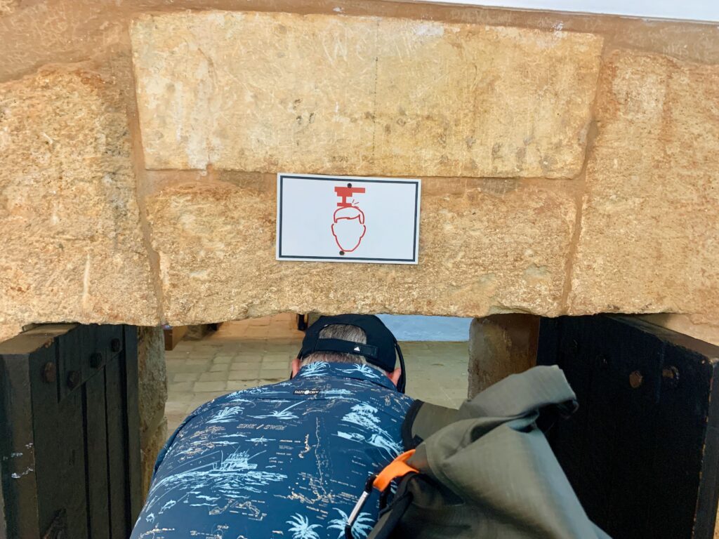 Puerto Plata—Fortaleza San Felipe