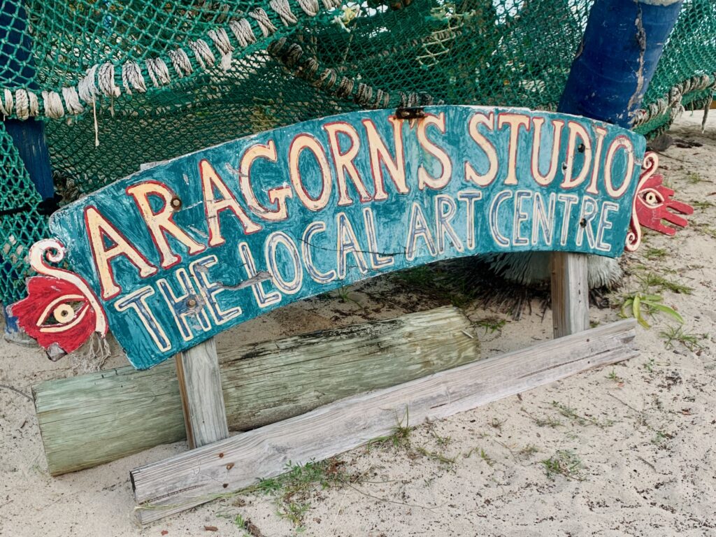 The British Virgin Islands (BVIs)—Aragorns Studio