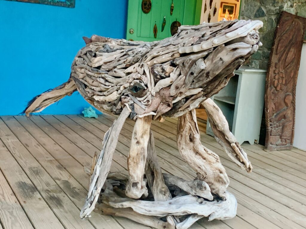 The British Virgin Islands (BVIs)—Aragorns Studio