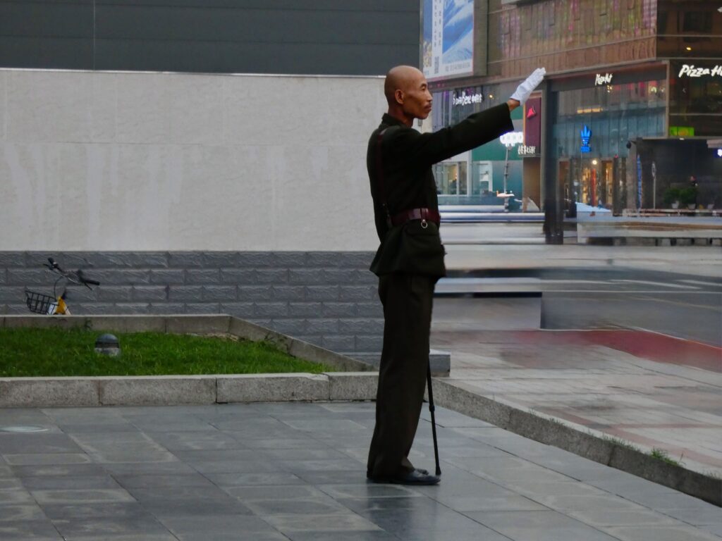 Beijing Wangfujing Catholic Church