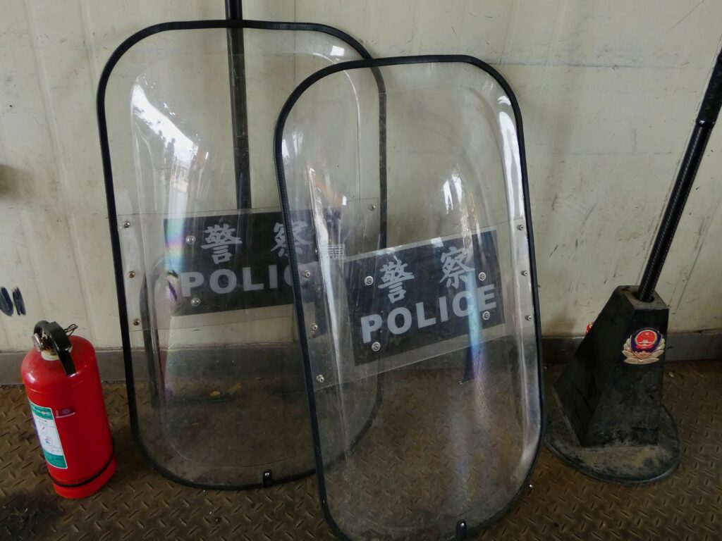 Beijing Tiananmen Square